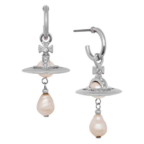 Vivienne Westwood Aleksa Earrings